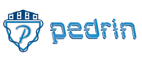 Autocares Pedrín Logo